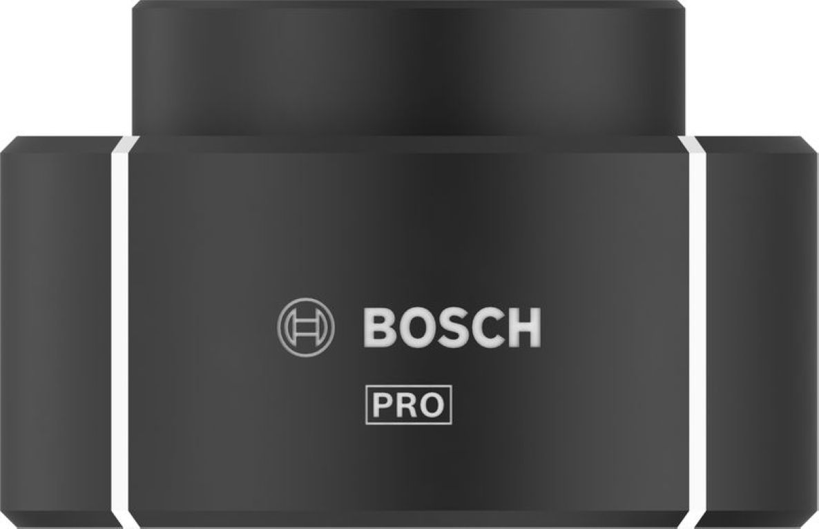 Bosch Blauw Accessoires 2608001160 PRO Pons M32 Stainless Steel