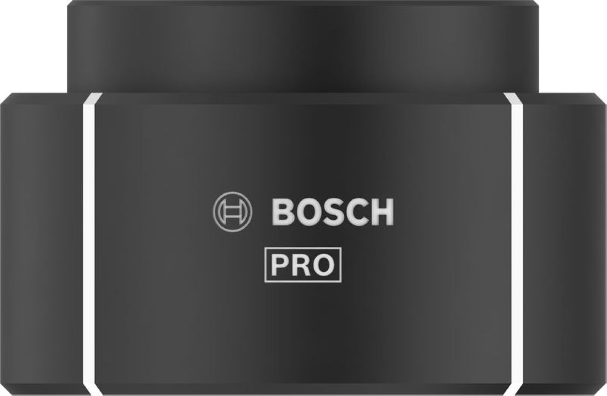 Bosch Blauw Accessoires 2608001161 PRO Pons M40 Stainless Steel