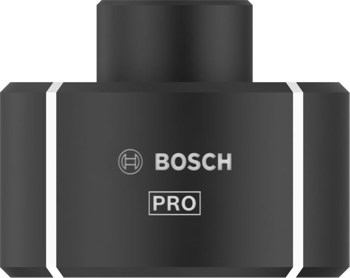 Bosch Blauw Accessoires 2608001162 PRO Pons PG9 Stainless Steel