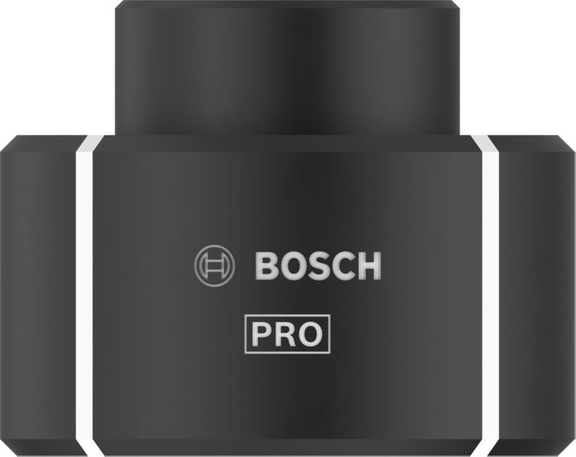 Bosch Blauw Accessoires 2608001164 PRO Pons PG13 Stainless Steel