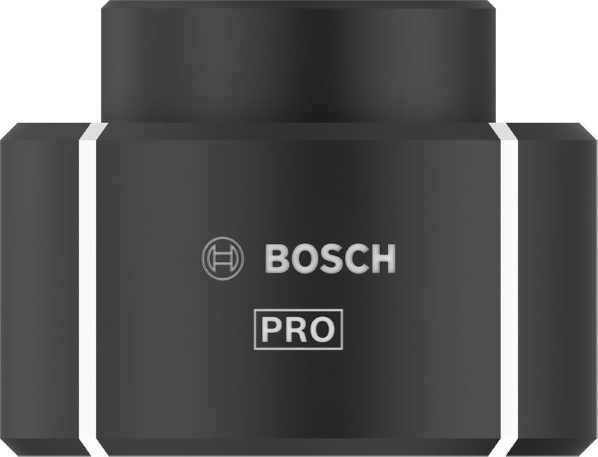 Bosch Blauw Accessoires 2608001165 PRO Pons PG16 Stainless Steel