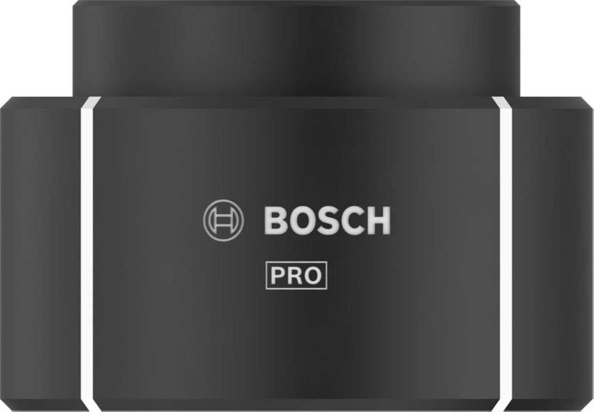 Bosch Blauw Accessoires 2608001167 PRO Pons PG29 Stainless Steel