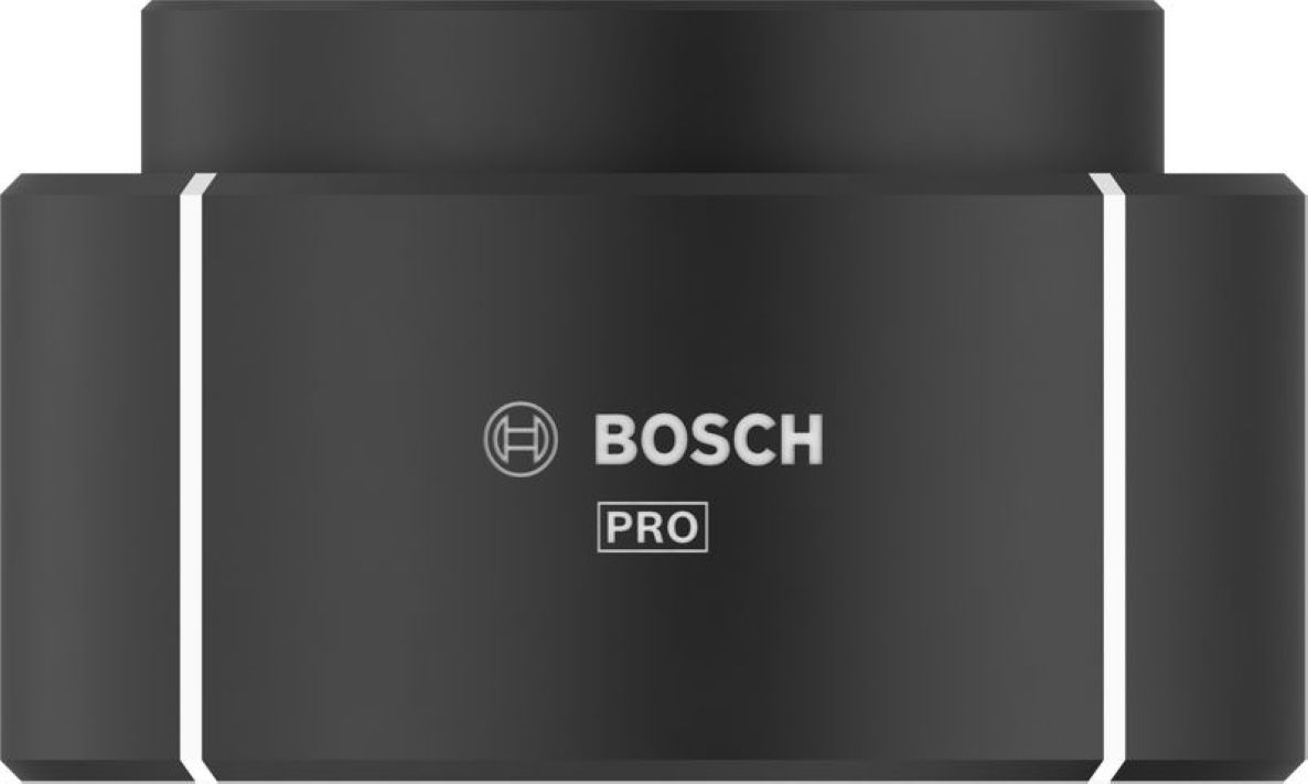 Bosch Blauw Accessoires 2608001168 PRO Pons PG36 Stainless Steel
