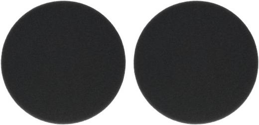 Bosch Blauw Accessoires 2608623365 Polijstspons 125m Finish 2x