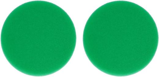 Bosch Blauw Accessoires 2608623366 Polijstspons 125mm Medium 2x
