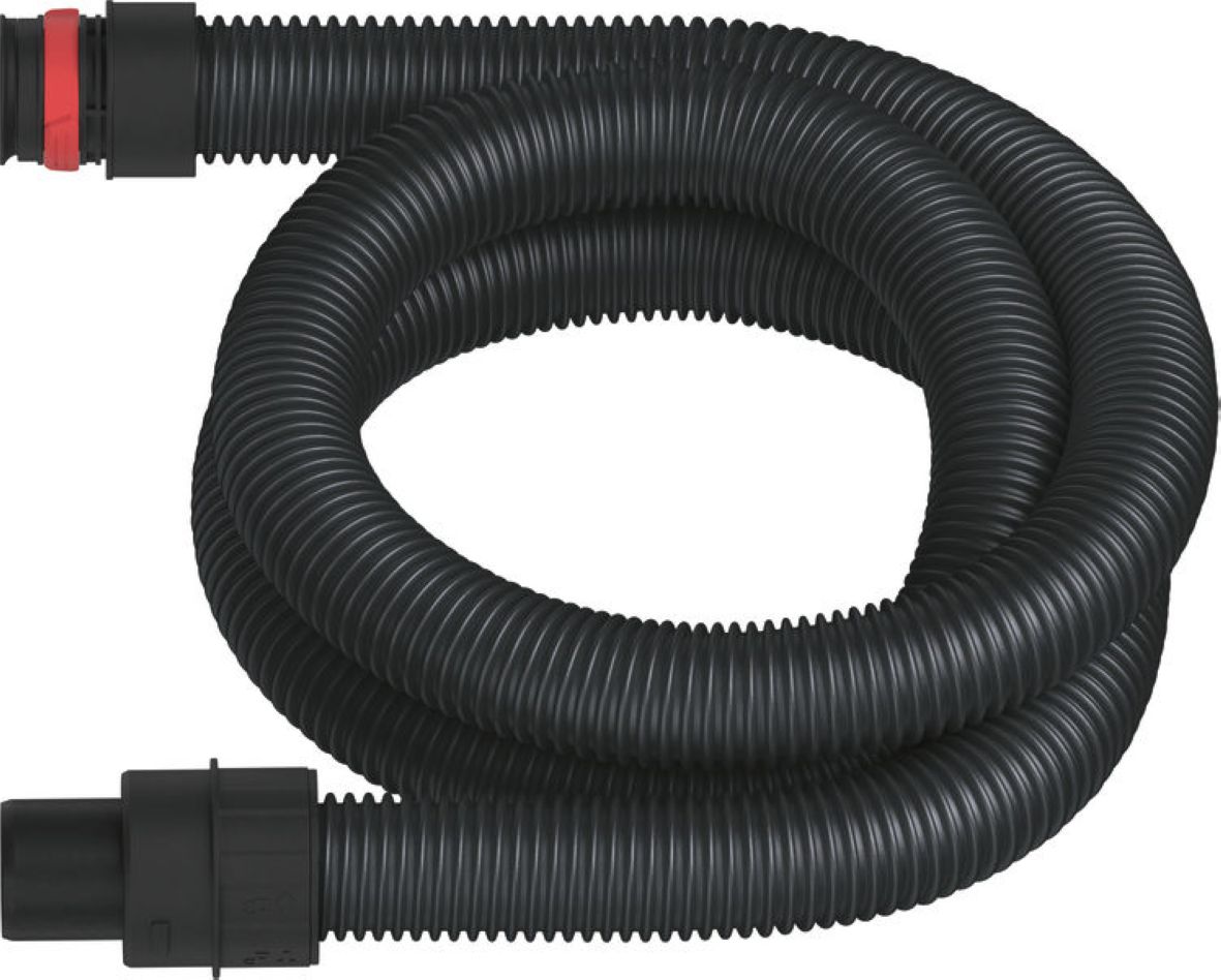 Bosch Blauw Accessoires 2608001214 Zuigslang 2,2 m
