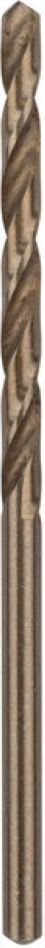 Bosch Blauw Accessoires 2608588088 PRO Stainless Steel HSS-Co spiraalboor 2.8x33x61 mm