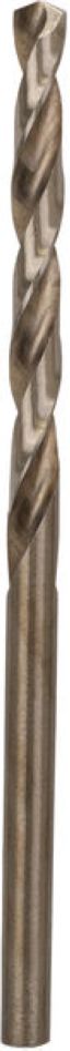 Bosch Blauw Accessoires 2608588092 PRO Stainless Steel HSS-Co spiraalboor 3.8x43x75 mm