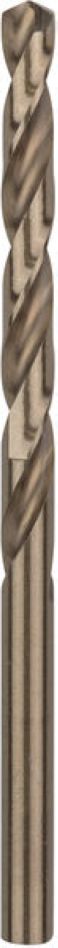 Bosch Blauw Accessoires 2608588096 PRO Stainless Steel HSS-Co spiraalboor 6.2x63x101 mm