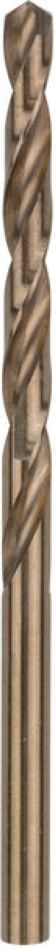 Bosch Blauw Accessoires 2608588098 PRO Stainless Steel HSS-Co spiraalboor 7.2x69x109 mm