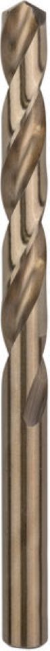 Bosch Blauw Accessoires 2608588102 PRO Stainless Steel HSS-Co spiraalboor 9.8x87x133 mm