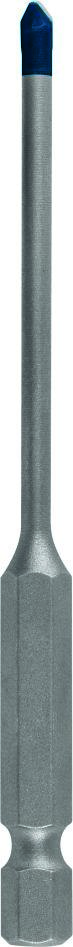 Bosch Blauw Accessoires 2608900587 Expert HardCeramic HEX-9 boor 3 x 90 mm