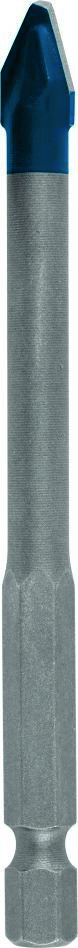 Bosch Blauw Accessoires 2608900591 Expert HardCeramic HEX-9 boor 7 x 90 mm