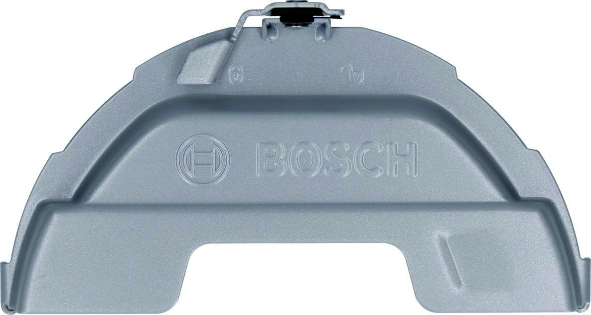 Bosch Blauw Accessoires 2608000763 Beschermkap slijpen hendel metal 230mm