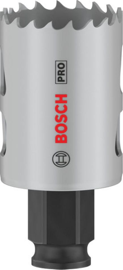 Bosch Blauw Accessoires 2608594378 PRO Multi Material PC Plus gatzaag 35 mm