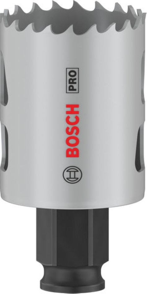 Bosch Blauw Accessoires 2608594380 PRO Multi Material PC Plus gatzaag 38 mm