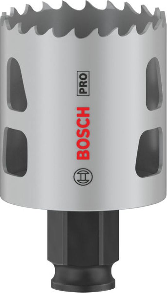 Bosch Blauw Accessoires 2608594384 PRO Multi Material PC Plus gatzaag 44 mm