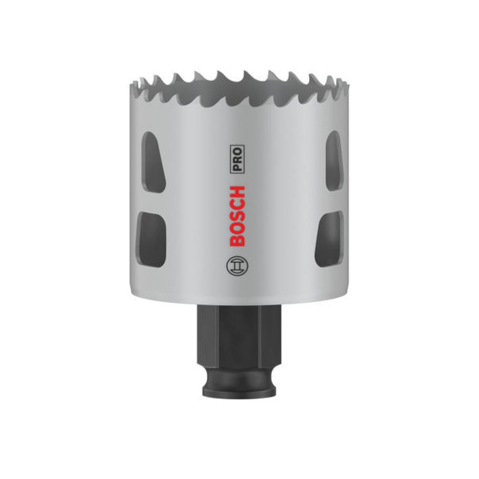 Bosch Blauw Accessoires 2608594387 PRO Multi Material PC Plus gatzaag 51 mm