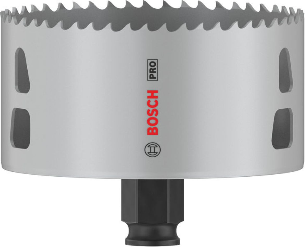 Bosch Blauw Accessoires 2608594408 PRO Multi Material PC Plus gatzaag 95 mm