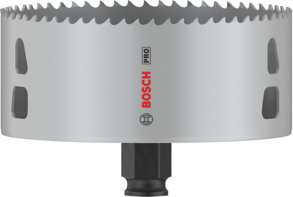 Bosch Blauw Accessoires 2608594414 PRO Multi Material PC Plus gatzaag 114 mm