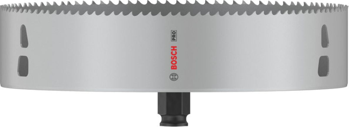 Bosch Blauw Accessoires 2608594422 PRO Multi Material PC Plus gatzaag 210 mm