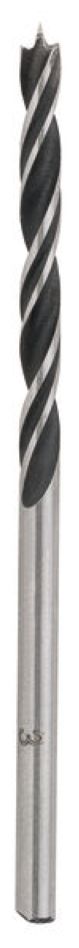 Bosch Blauw Accessoires 2608577706 PRO Wood boor met centreerpunt, 3 x 30 x 61 mm