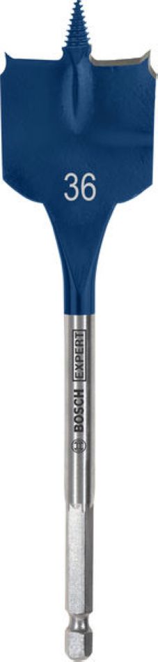 Bosch Blauw Accessoires 2608902104 EXPERT Self Cut Speed Speedboor 36 x 152 mm