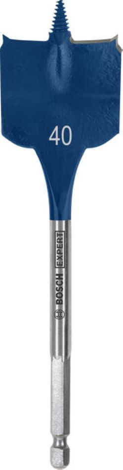 Bosch Blauw Accessoires 2608902106 EXPERT Self Cut Speed Speedboor 40 x 152 mm