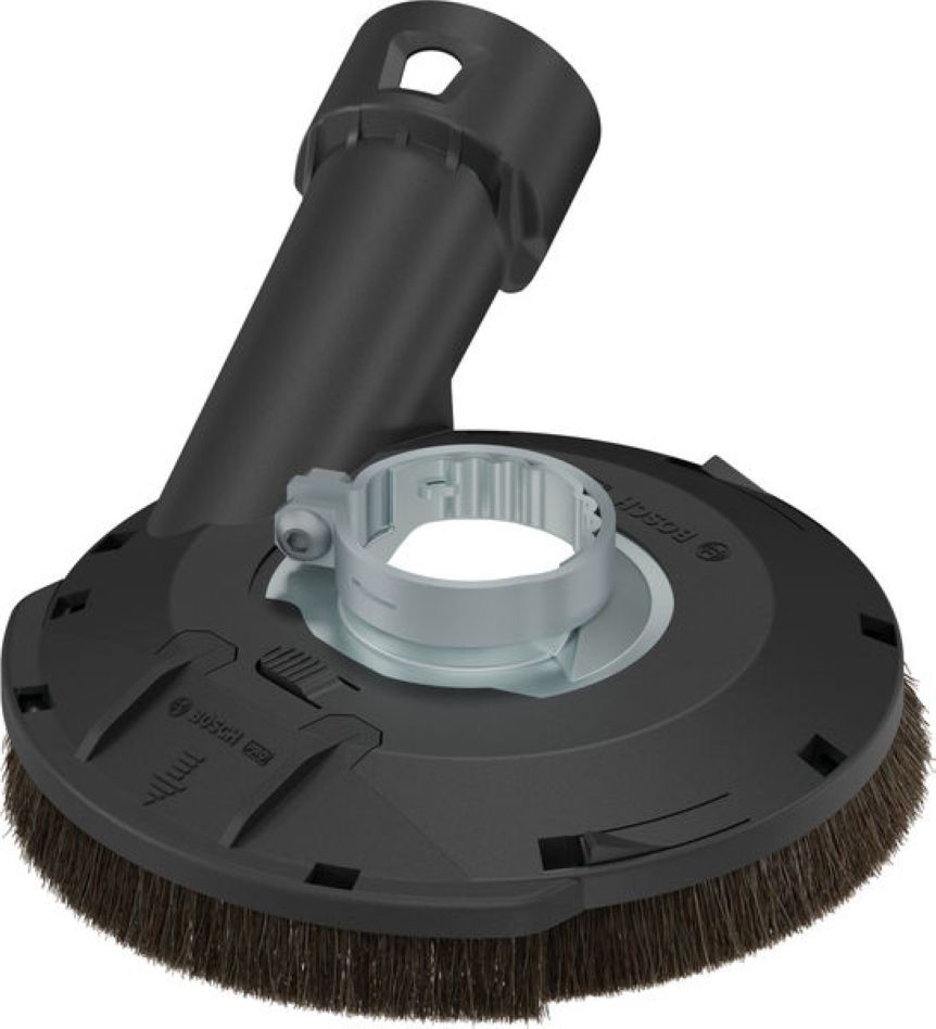 Bosch Blauw Accessoires 2608000879 PRO Stofzuiger voor haakse slijpers met schroef 115/125 mm