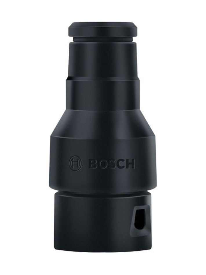 Bosch Blauw Accessoires 2608000886 COMBI adapter voor elektrisch gereedschap