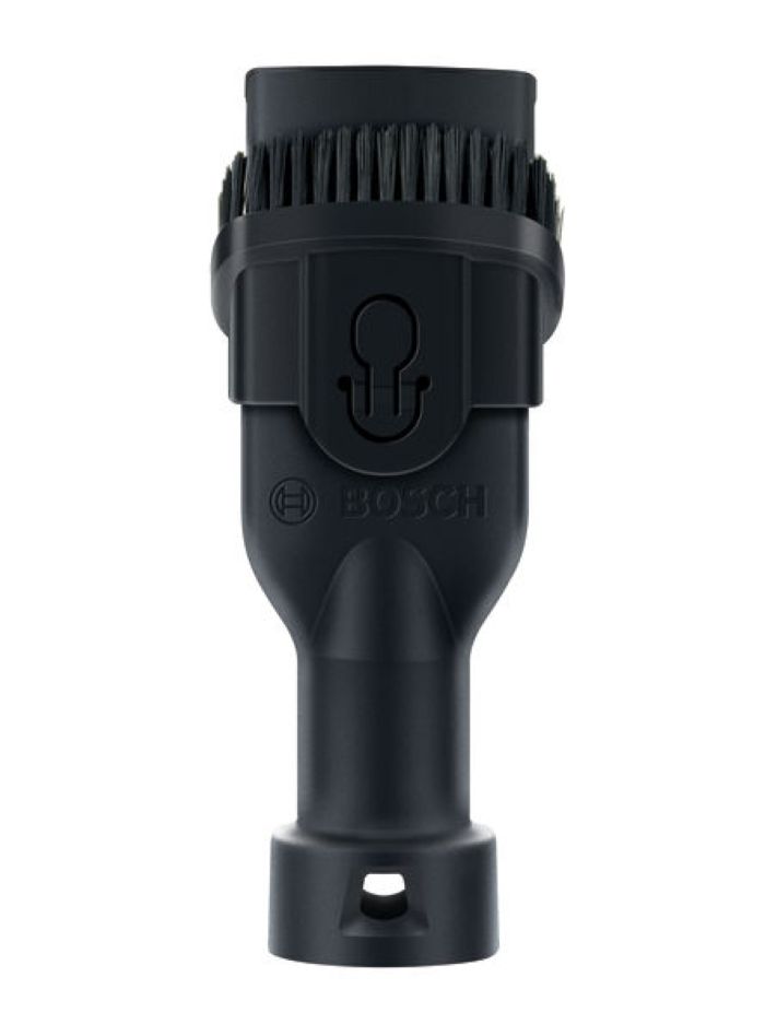 Bosch Blauw Accessoires 2608000887 COMBI mondstuk met borstel