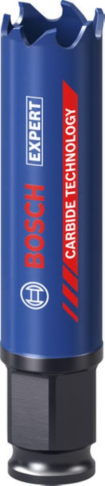 Bosch Blauw Accessoires 2608901879 EXPERT Power-Change gatzaag Multi Material 20mm