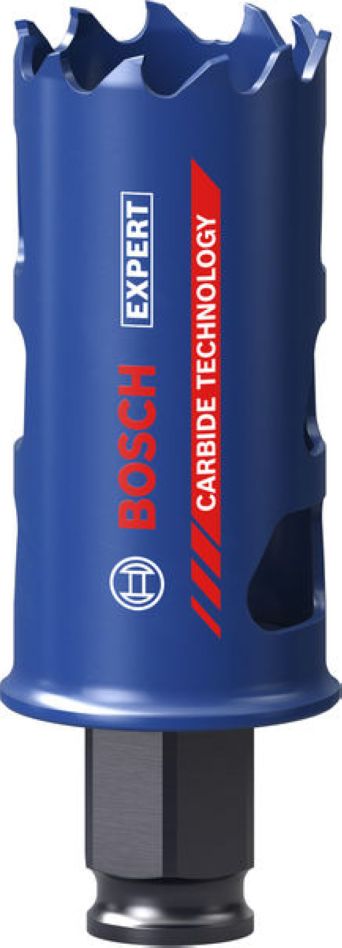 Bosch Blauw Accessoires 2608901883 EXPERT Power-Change gatzaag Multi Material 35mm