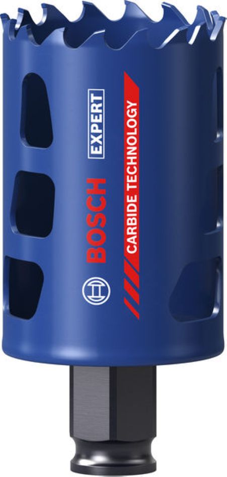 Bosch Blauw Accessoires 2608901886 EXPERT Power-Change gatzaag Multi Material 44mm