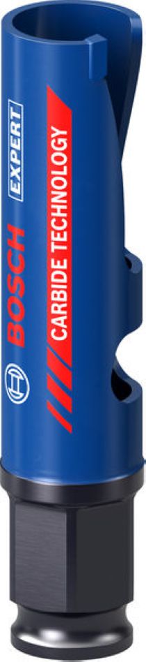 Bosch Blauw Accessoires 2608901913 EXPERT Power-Change gatzaag 20mm