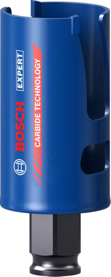 Bosch Blauw Accessoires 2608901920 EXPERT Power-Change gatzaag 40mm