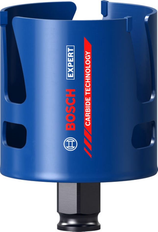 Bosch Blauw Accessoires 2608901928 EXPERT Power-Change gatzaag 64mm