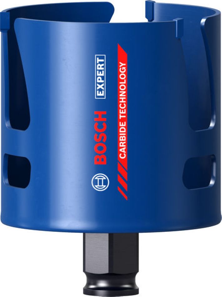 Bosch Blauw Accessoires 2608901931 EXPERT Power-Change gatzaag 68mm