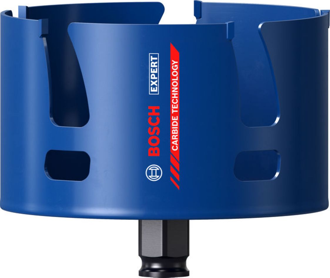 Bosch Blauw Accessoires 2608901944 EXPERT Power-Change gatzaag 114mm