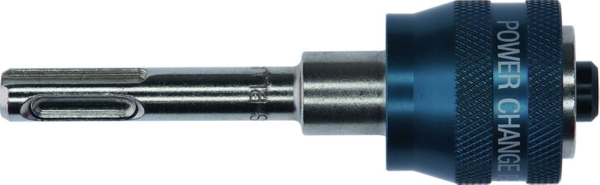 Bosch Blauw Accessoires 2608902030 EXPERT Power Change Plus-as, SDS plus