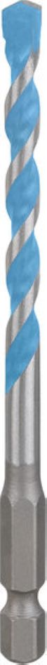 Bosch Blauw Accessoires 2608902256 EXPERT HEX-9 Multi Construction-boor 6 x 60 x 100 mm