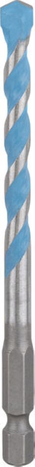 Bosch Blauw Accessoires 2608902262 EXPERT HEX-9 Multi Construction-boor 7 x 60 x 100 mm