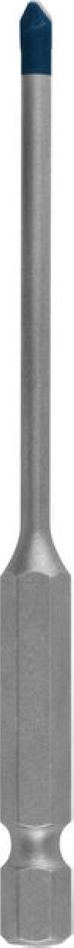 Bosch Blauw Accessoires 2608902303 EXPERT HEX-9 Hard Ceramic Tegelboor 3 x 90 mm