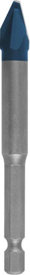 Bosch Blauw Accessoires 2608902310 EXPERT HEX-9 Hard Ceramic Tegelboor 10 x 90 mm