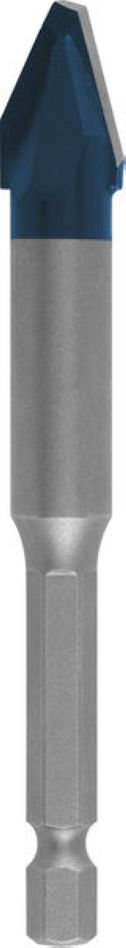 Bosch Blauw Accessoires 2608902311 EXPERT HEX-9 Hard Ceramic Tegelboor 12 x 90 mm