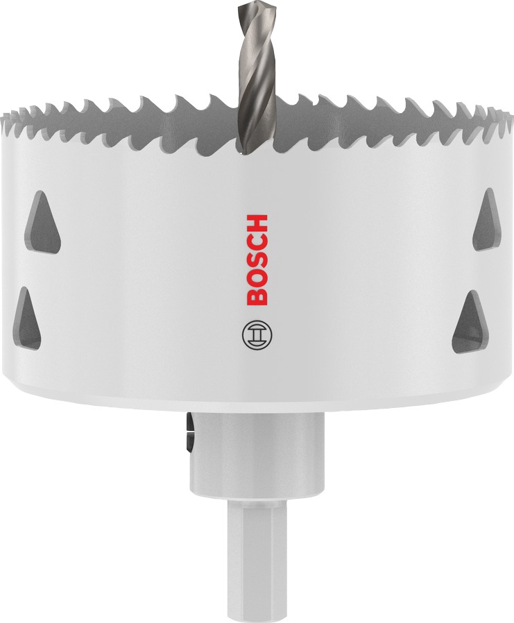 Bosch Blauw Accessoires 2608594528 Multi Material gatzaag met adapter 83mm