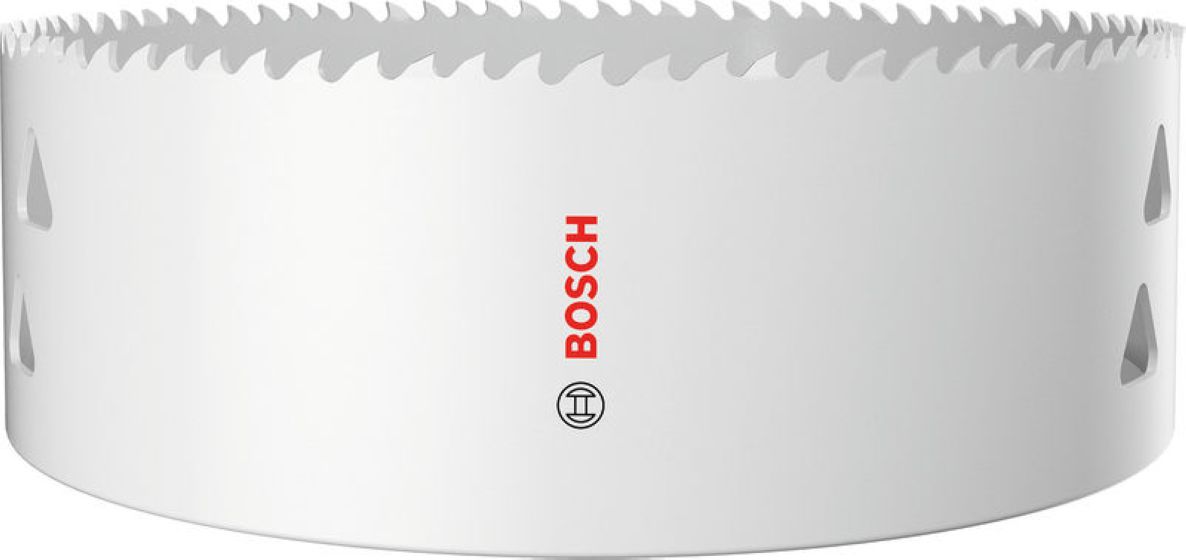 Bosch Blauw Accessoires 2608594610 Multi material Gatzaag met schroefdraad 152 x 40 mm