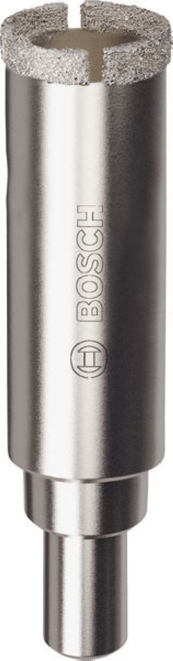 Bosch Blauw Accessoires 2608594542 Diamantgatzaag met adapter Tiles met spons 18mm