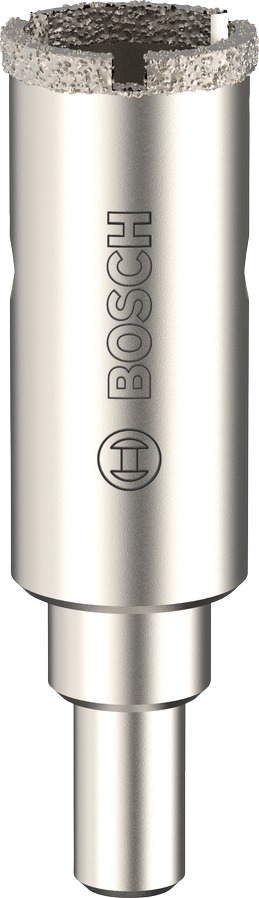 Bosch Blauw Accessoires 2608594543 Diamantgatzaag met adapter Tiles met spons 22mm