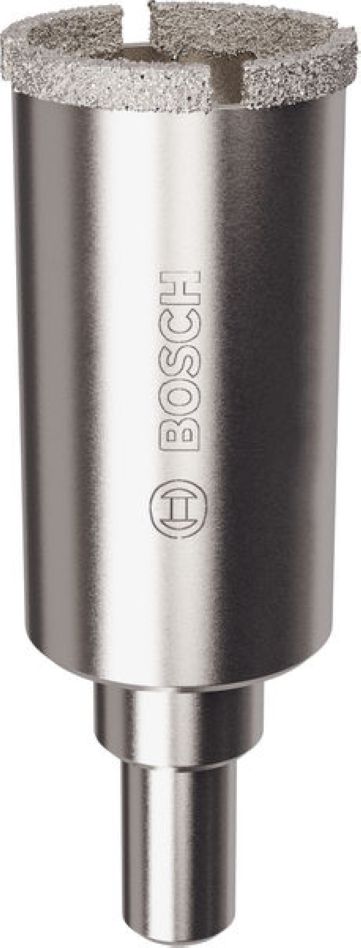 Bosch Blauw Accessoires 2608594544 Diamantgatzaag met adapter Tiles met spons 27mm